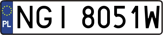 NGI8051W