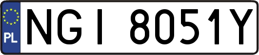 NGI8051Y