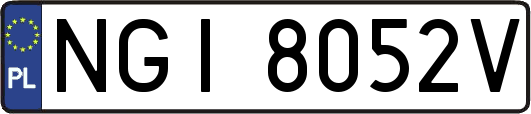 NGI8052V
