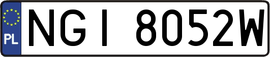NGI8052W