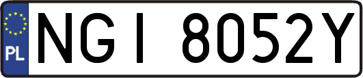 NGI8052Y