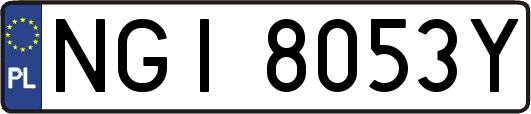 NGI8053Y