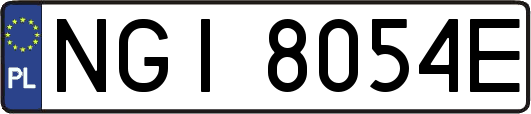 NGI8054E