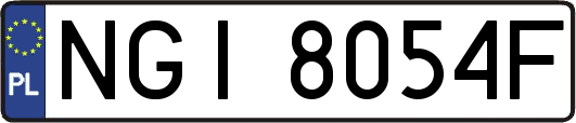 NGI8054F