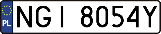 NGI8054Y