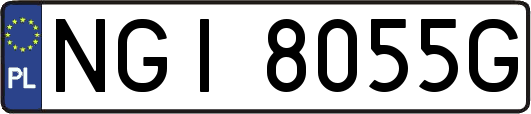 NGI8055G