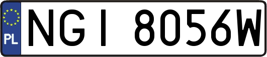 NGI8056W