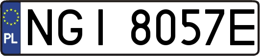 NGI8057E