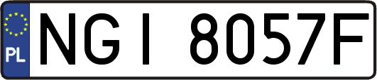 NGI8057F