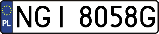 NGI8058G