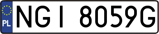NGI8059G