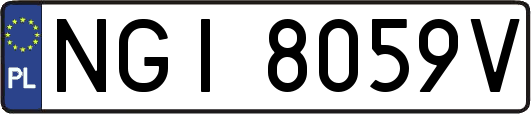 NGI8059V
