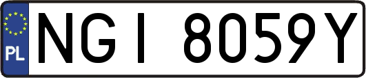 NGI8059Y