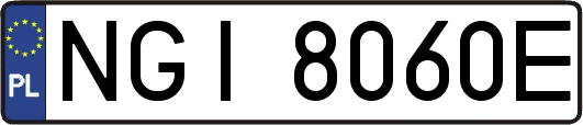 NGI8060E