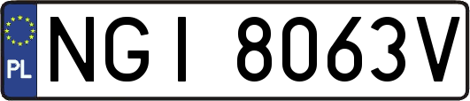 NGI8063V