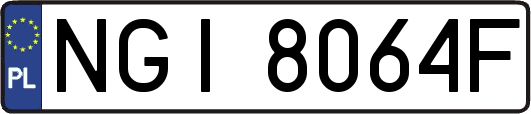 NGI8064F
