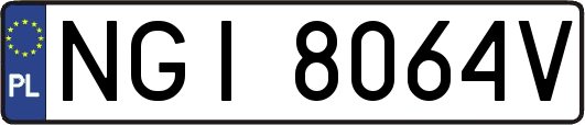 NGI8064V