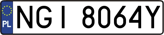 NGI8064Y