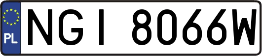 NGI8066W