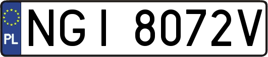 NGI8072V