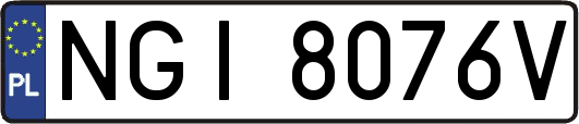 NGI8076V