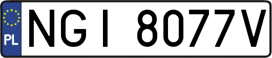 NGI8077V