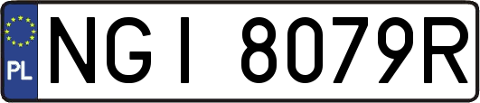 NGI8079R