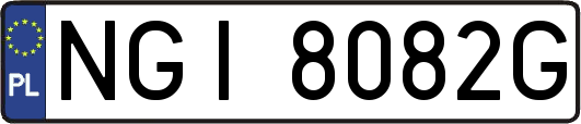 NGI8082G