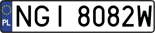 NGI8082W