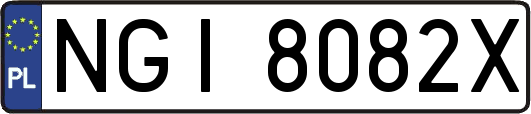 NGI8082X