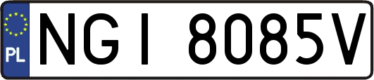 NGI8085V