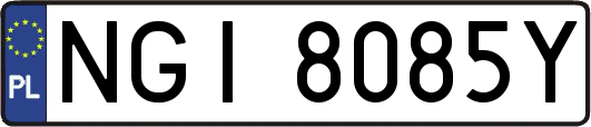 NGI8085Y