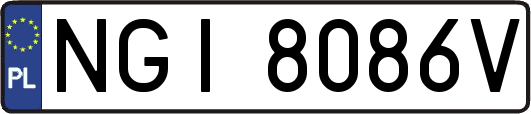 NGI8086V