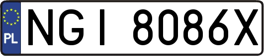 NGI8086X