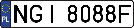 NGI8088F