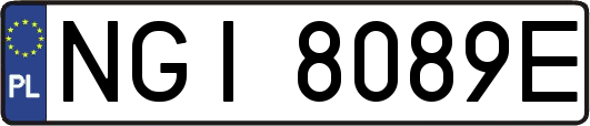 NGI8089E
