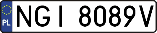 NGI8089V