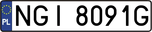 NGI8091G