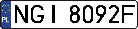 NGI8092F