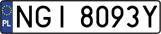 NGI8093Y