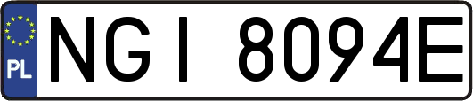 NGI8094E