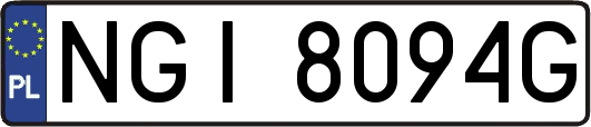 NGI8094G