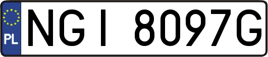 NGI8097G