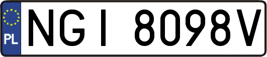 NGI8098V