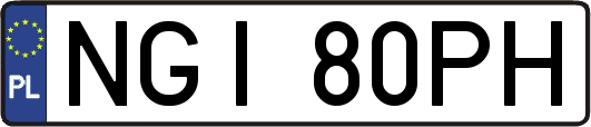 NGI80PH