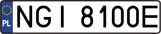 NGI8100E