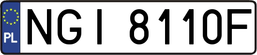 NGI8110F