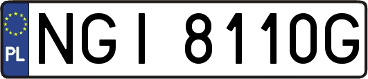 NGI8110G