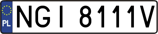 NGI8111V