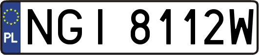 NGI8112W